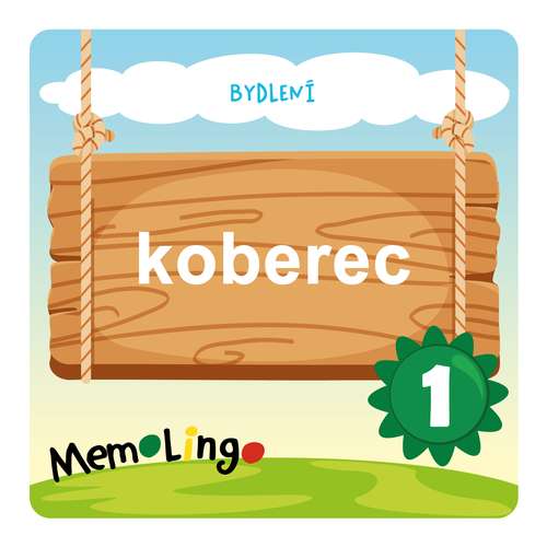 koberec