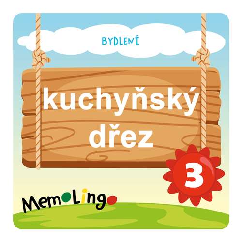 kuchyňský dřez