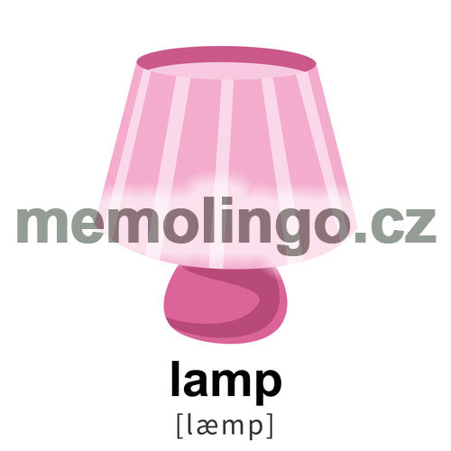 lamp
