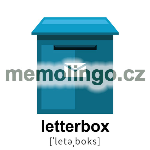 letterbox