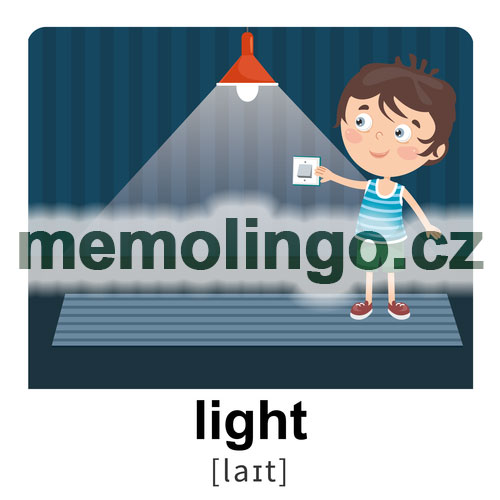 light