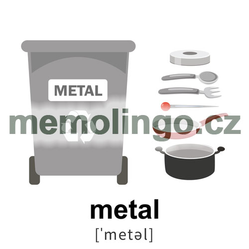 metal