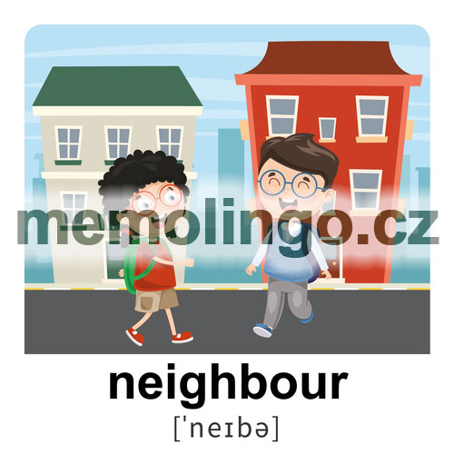 neighbour