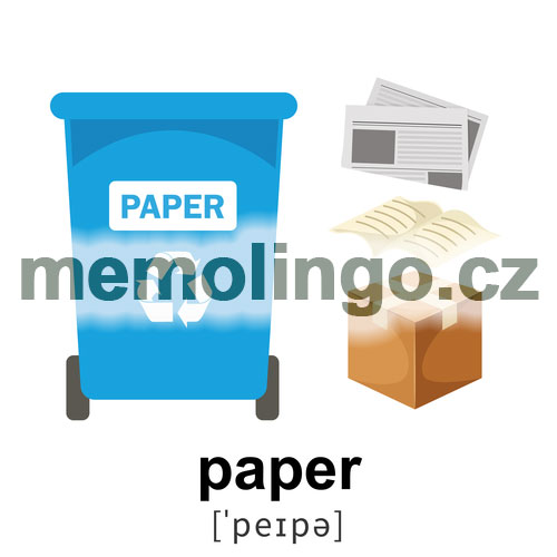 paper