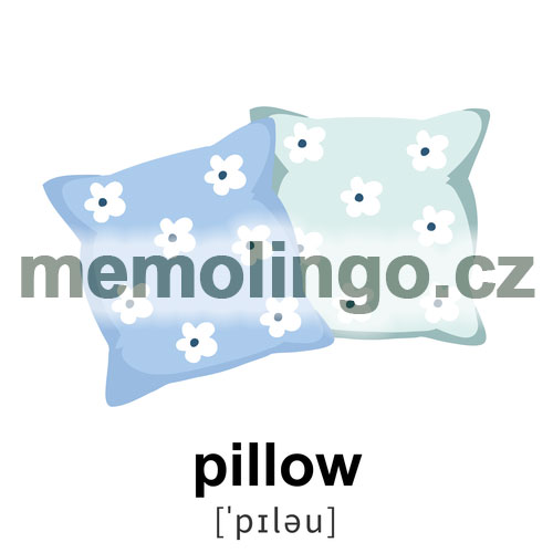 pillow