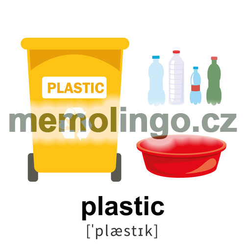 plastic