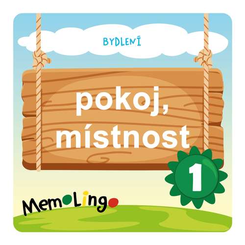 pokoj, místnost