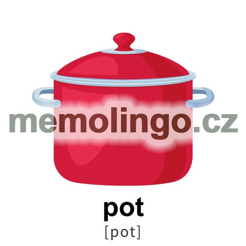 pot