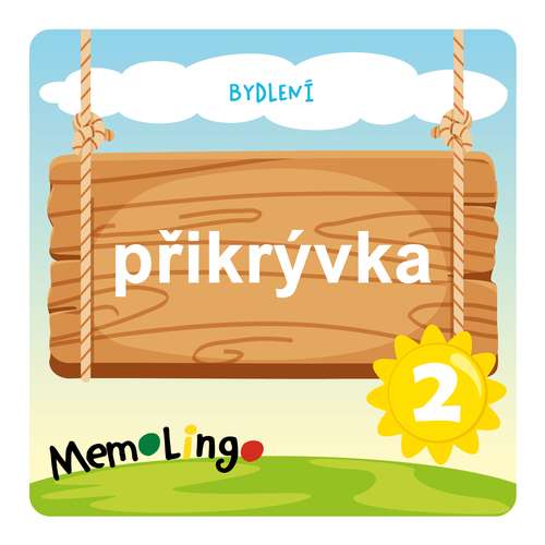 přikrývka