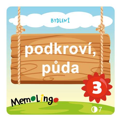 půda