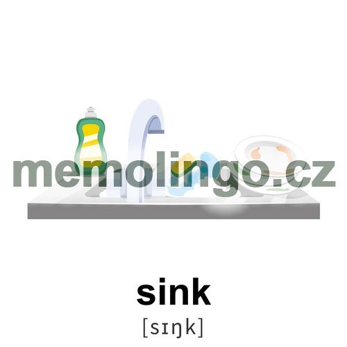 sink