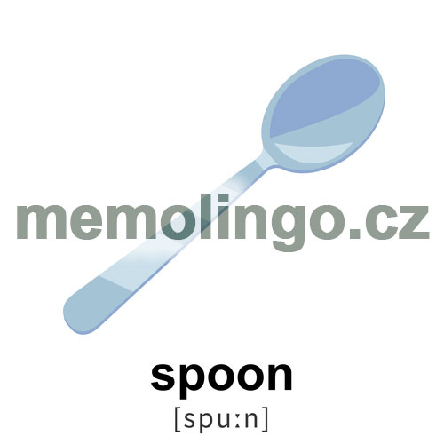 spoon