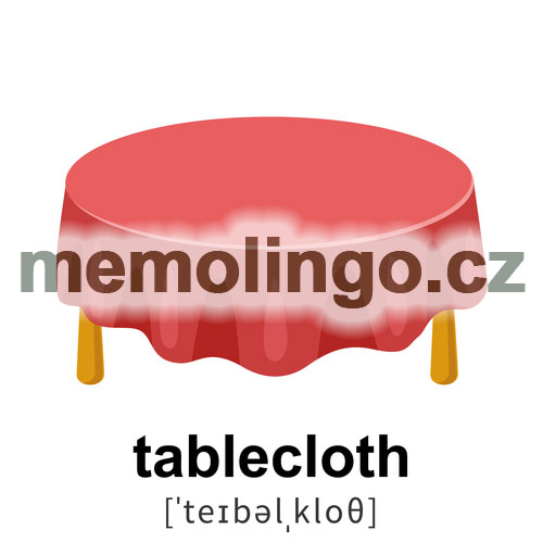 tablecloth