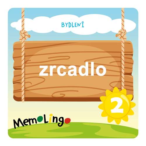 zrcadlo