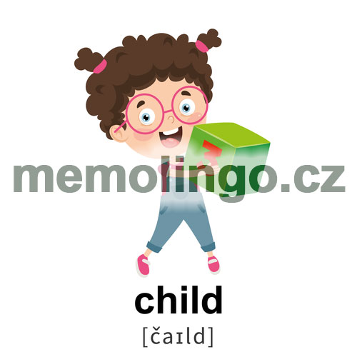 child