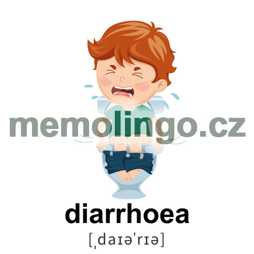 diarrhoea