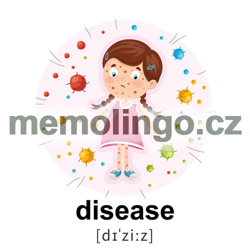 disease