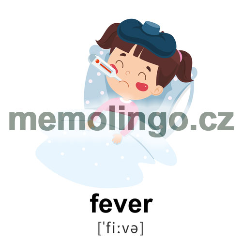 fever