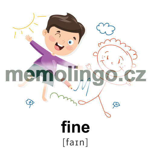 fine