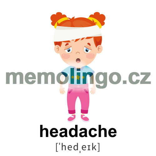 headache