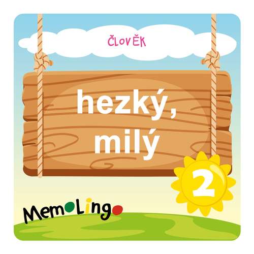 hezký, milý