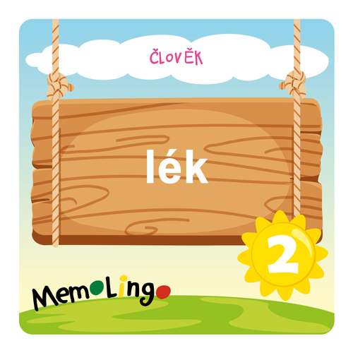 lék