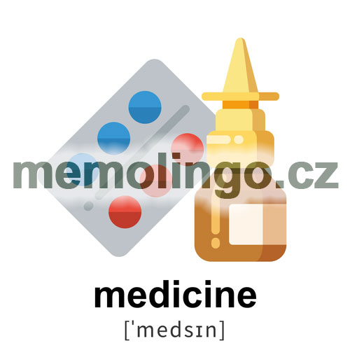 medicine