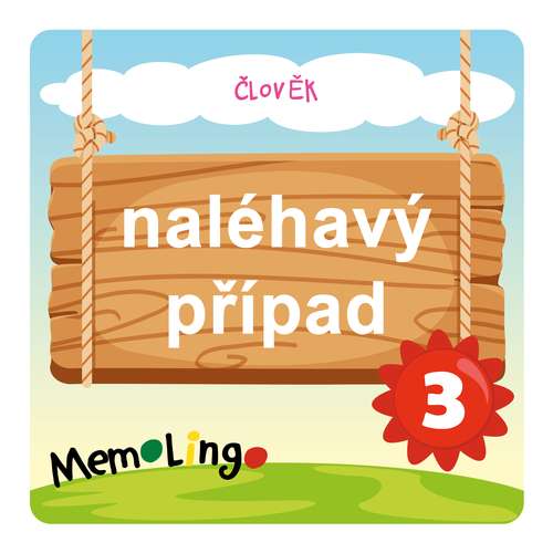 naléhavý případ