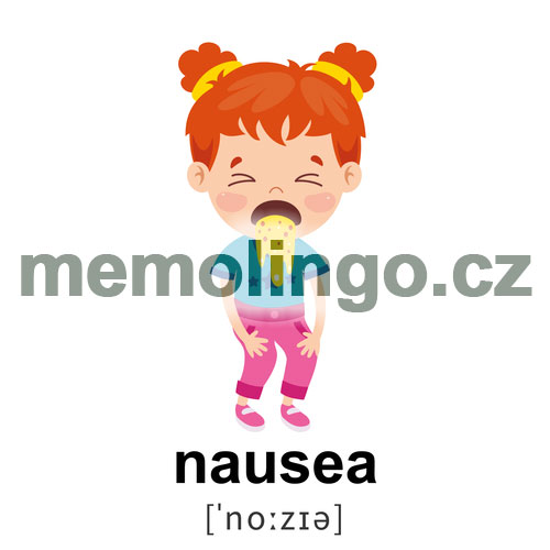 nausea