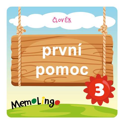 první pomoc