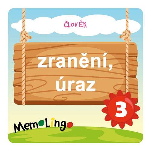 zranění, úraz