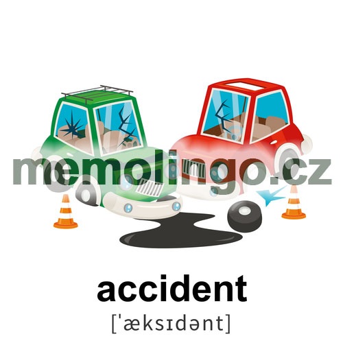 accident