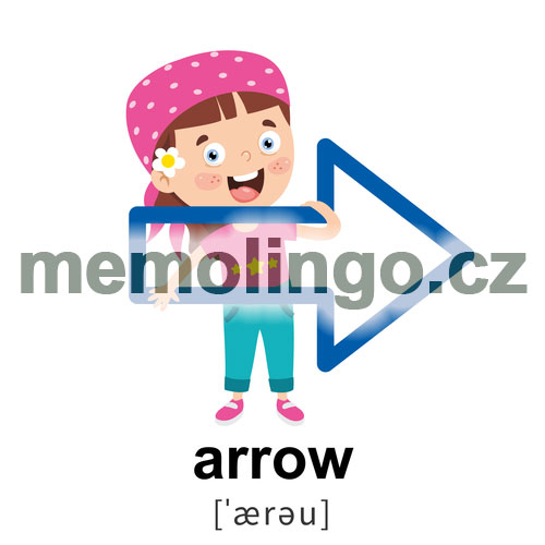 arrow