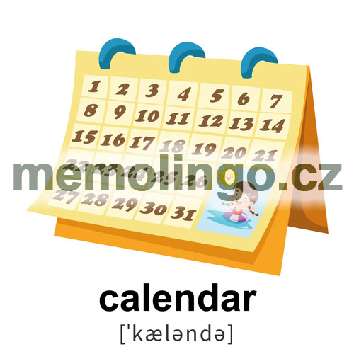 calendar