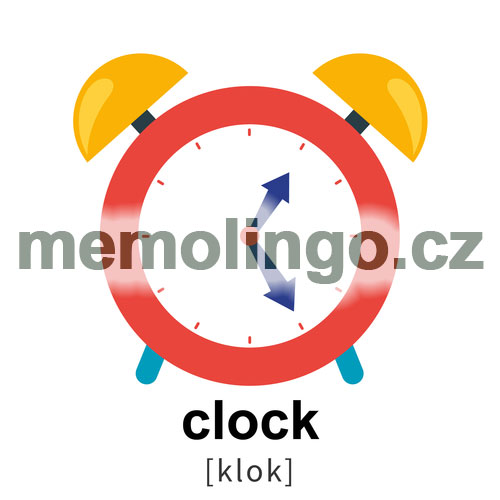 clock