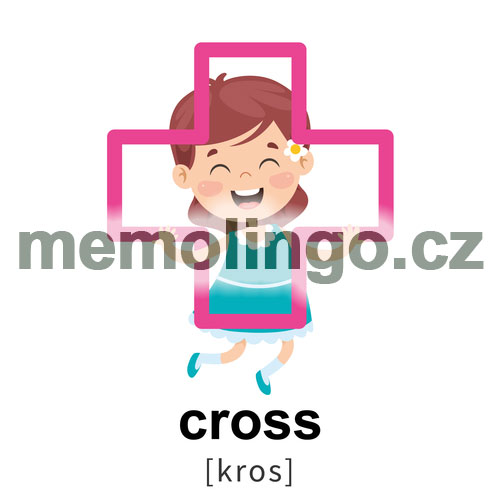 cross