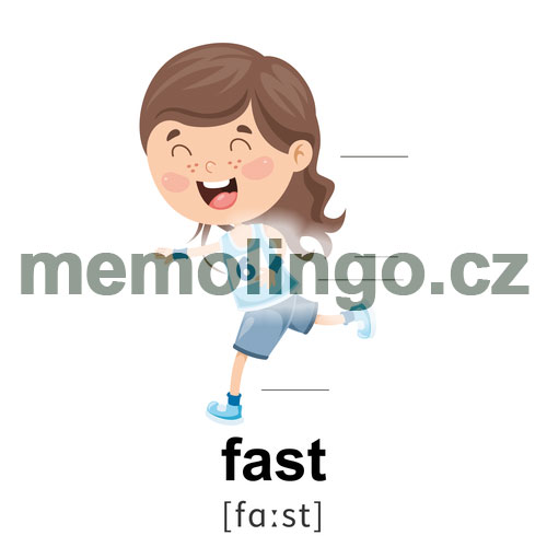 fast
