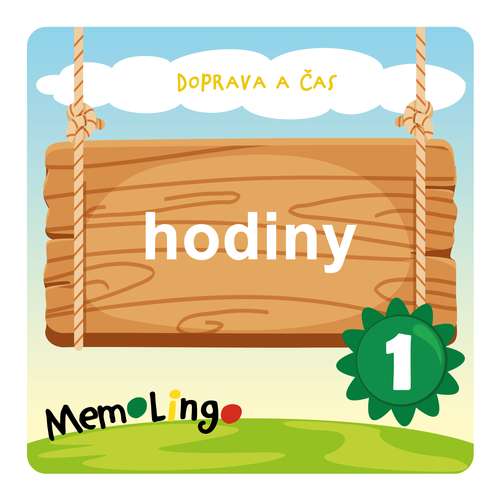 hodiny
