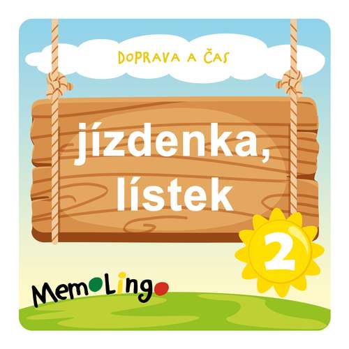 jízdenka