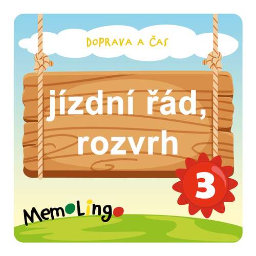 jízdní řád