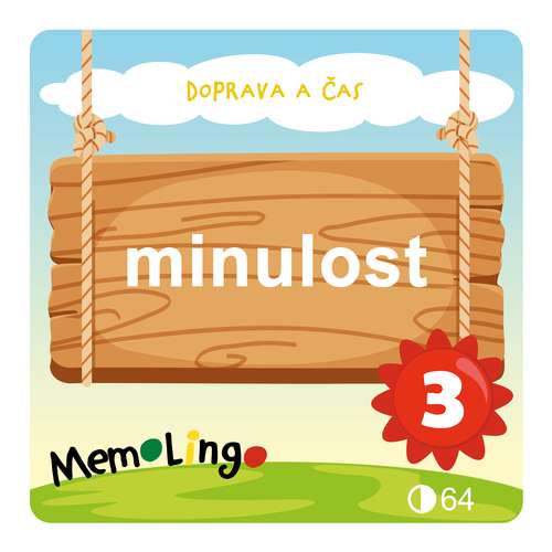 minulost