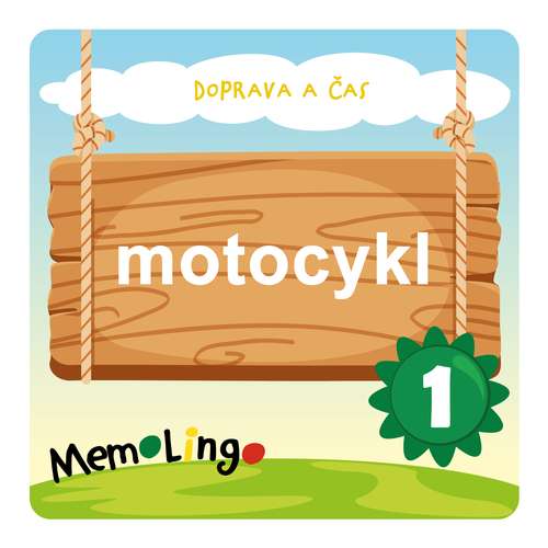 motocykl