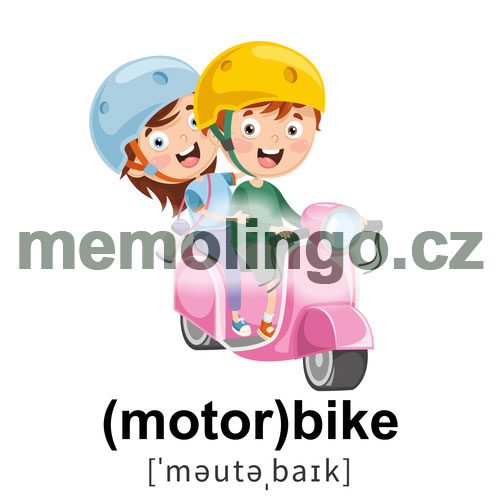 motorbike