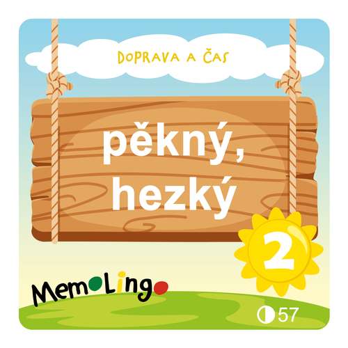 pěkný