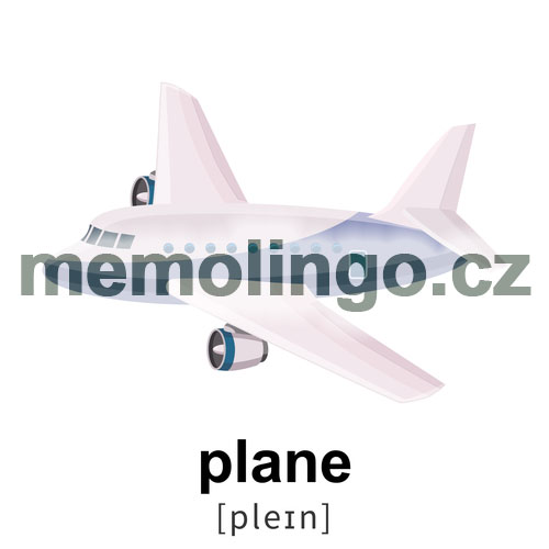 plane