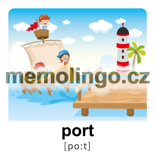 port