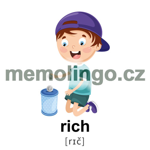 rich