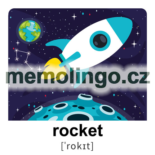 rocket