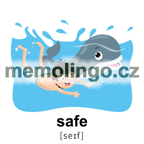 safe