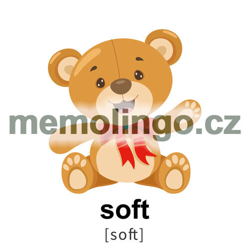soft